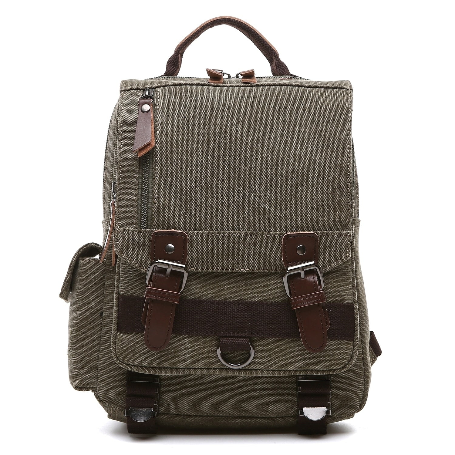 fabric backpack