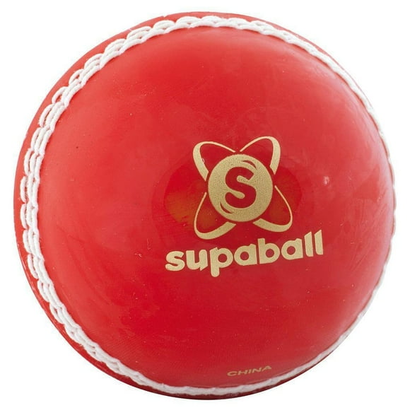 Readers Supaball Cricket Ball