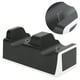 thumbnail image 4 of Cargar de Controlador Dual cargador Cargador para consola de juegos Joystick Con Luz LED, 4 of 7