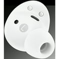 thumbnail image 6 of Samsung Galaxy Buds2 Pro True Wireless Earbud Headphones  White SM-R510NZWAXAR, 6 of 10