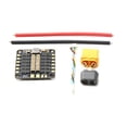 thumbnail image 3 of Motora Irfora Motor sin escobillas 2205 2300KV con 30A BLHeli_S ESC 5045 Kits de hélice para FPV Racing Drone Multicopter Irfora Motora, 3 of 7