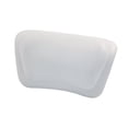 thumbnail image 4 of Almohada de bañera multifuncional, ligera y que ahorra espacio. Suave y cómoda para bañera. Blanco, 4 of 9