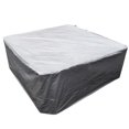 thumbnail image 2 of Waterproof And Dustproof Cover For Bathtub Indoor And Outdoor Swimming Pool, 2 of 5