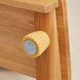 thumbnail image 3 of 2PCS Bedhead Fixator Adjustable Bed Stabilizer Headboard Stoppers Bed Frame Anti Shake Tools Furniture Support Frame Hardware, 3 of 11