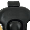 thumbnail image 2 of BarberPub Reclining Barber Chair with Adjustable Headrest, Hydraulic Pump Salon Hair Chair, 2 of 9