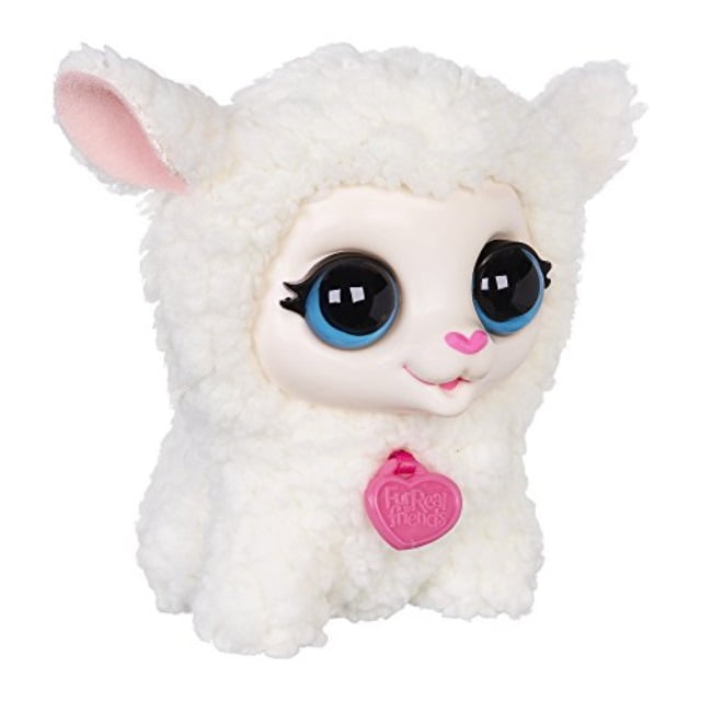 furreal luvimals cat