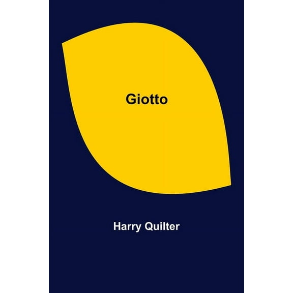 Giotto (Paperback)