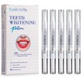 thumbnail image 1 of Pluma Blanqueadora de Dientes FUREIN SMILE 5 Plumas 50+ Tratamientos, 1 of 6
