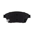 thumbnail image 6 of Detroit Axle - Front Ceramic Brake Pads for Chevrolet Cruze Orlando Trax Volt Buick Verano Encore Cadillac ATS, 6 of 7