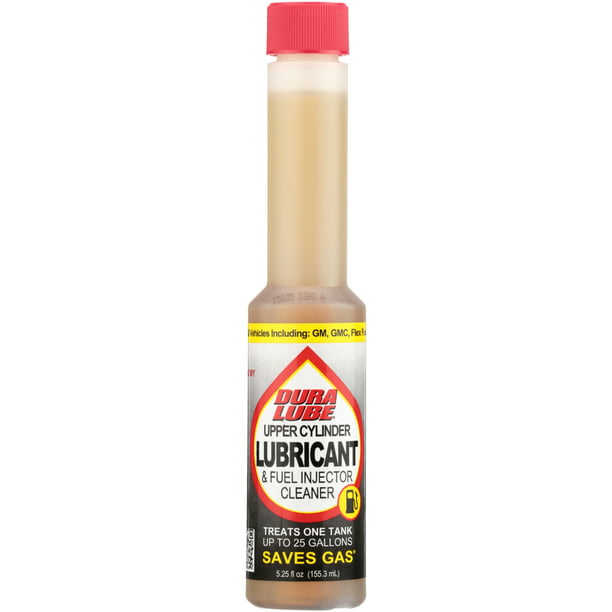 dura-lube-upper-cylinder-lubricant-fuel-injector-cleaner-5-25-oz