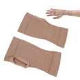 thumbnail image 4 of Wrist Brace, Compression Gloves Breathable Wear Resistant Protective  For Full Time For Men M,XL,XXL, 4 of 8