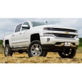 thumbnail image 2 of Superlift K161FX 6.5" Lift Kit w/Coilovers/Rear Shocks for 2014-2019 GM 1500, 2 of 5