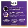 thumbnail image 2 of Tinte para cabello Palette Intensive Color Creme Kit Rubio Cobrizo  9-7 50ml, 2 of 4