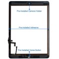 thumbnail image 1 of MMOBIEL Digitalizador Compatible con iPad Air (Blanco) 9.7 Pulgadas Pa, 1 of 2