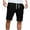 Black, variant on zfhfof Mens Sweat Shorts with Pockets Cotton Twill Lounge Jogger Athletic Short Pants Drawstring Elastic Waist Summer Shorts
