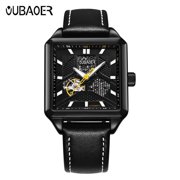 Men's Automatic Mechanical Watch Waterproof Wristwatches 670499724770