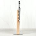 thumbnail image 5 of ZWILLING Pro Magnetic Knife Block Set - Made in Germany - 5 Piece, Birchwood Block, 5 of 6