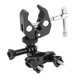 thumbnail image 4 of Outdoor Bicycle Handlebar Action Camera Gimbal Stabilizer Holder for Cycling Bikes Motorbikes, 4 of 4