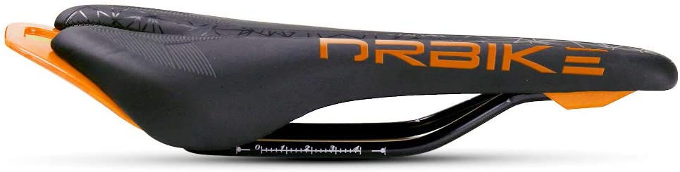 Bike Seat Saddle Breathable Comfortable 