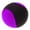 Purple, variant on Djunllk Wave Skipping Ball, Nylon Water Skipping Ball, Skip Ball Bouncy Balls for Adults Beach Balls Outdoor, Summer Pool Outdoor Beach Toys Water Games Beach Accessories for All Ages, 1.97 Inch