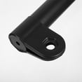 thumbnail image 3 of DEEPCRAFF Wall Mount for Fan Adjustable Height Fan Bracket Black 1Set Suitable for Workshops, 3 of 8