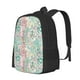 thumbnail image 1 of Balery Watercolor Tiger Mochila para hombre y mujer - Tela Oxford 600D resistente - Gran capacidad, resistente al agua, ideal para la escuela, viajes y senderismo, 1 of 6