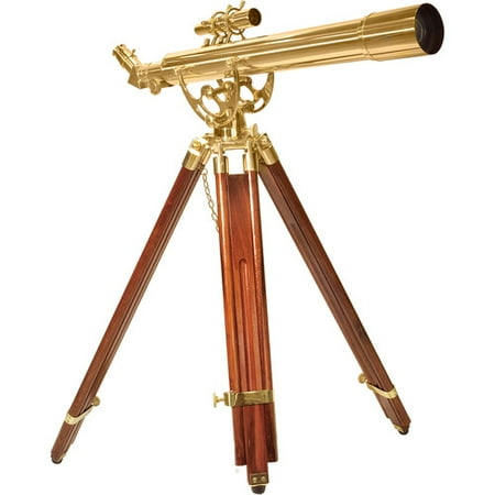 Barska Anchormaster Refractor Telescope