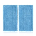 thumbnail image 3 of Microfiber Floor Mop Double-Acting Mop For Swiffer Sweeper Mop Spin Mop Cloth For Replacing Swiffer Sweeper Mopping Cloths, 3 of 9