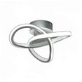thumbnail image 1 of Lamps Modern Led Ceiling Lights Creative Flower Shape Ceiling Light Balcony Aisle Ceiling Lamp Home, 1 of 5