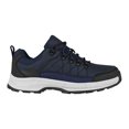 thumbnail image 2 of Zapatos Casuales VIA URBANA WK6430 Simipiel Azul Caballero, 2 of 4