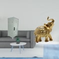 thumbnail image 2 of Armario organizador que ahorra espacio para llaves de casa y estatua decorativa de , escultura artística de resina para dormitorio, escritorio, 2 of 8