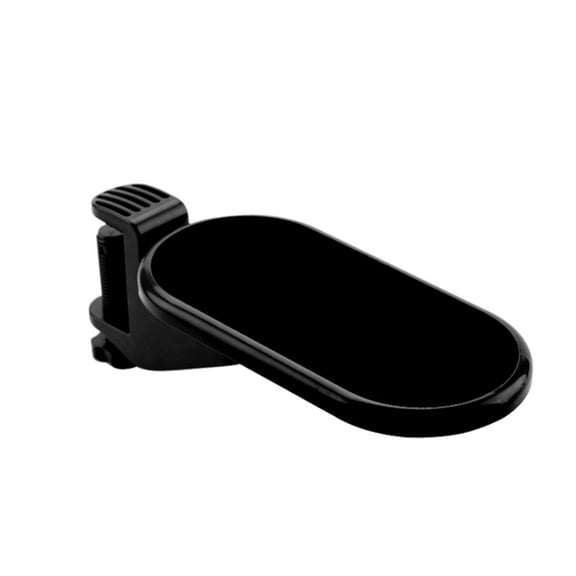 Rotating Computer Arm Rest Ergonomic Hand Shoulder Protect Mouse Pad Adjustable PC Wrist Rest Extender Desk