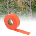 thumbnail image 4 of High Visibility Camping Marking Ribbon Roll Caution Tape(Orange), 4 of 8