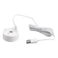 thumbnail image 3 of 5V USB Mist Maker Fogger With LED Fog Maker Machine LED Colorful Lights, 3 of 7