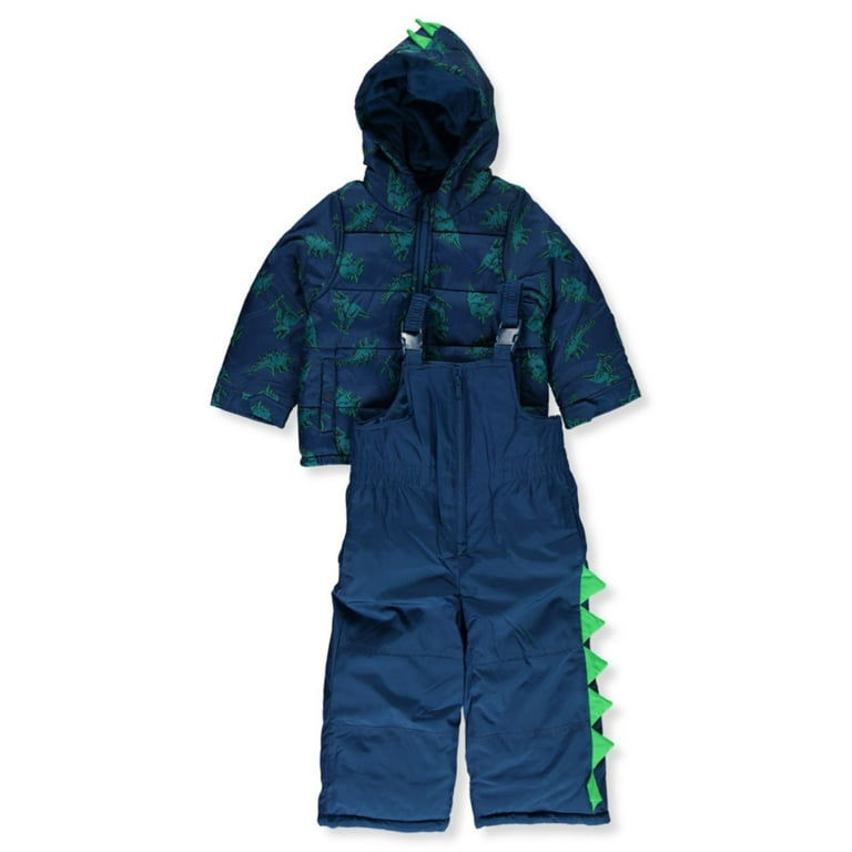 Carter's dinosaur clearance outfit