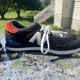 thumbnail image 5 of New Balance 515 Shoes Mens 11.5 Black Red Blue Classic Casual Sneakers ML51TRB, 5 of 5