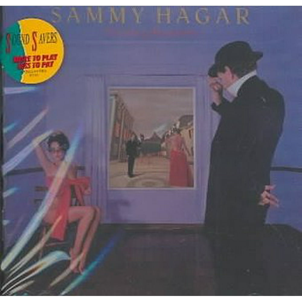 Standing Hampton (CD)