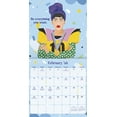 thumbnail image 3 of Trends International 2026 Boss Beauties Wall Calendar, 3 of 5