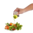 thumbnail image 4 of Condiment Dressing Dispenser Plastic Ketchup Bottle Kitchen，Dining & Bar, 4 of 6