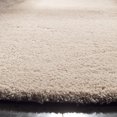 thumbnail image 4 of Safavieh Colorado Tarek Solid Plush Shag Area Rug or Runner, 4 of 11