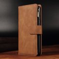 thumbnail image 1 of Luxury Wallet PU Leather Card Slots Kickstand Artificial Leather Phone Case For Samsung Galaxy A32 A22 A12 A71 A51 A41 A31 A21 A11 A01 A21s, 1 of 5