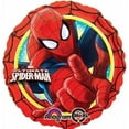 thumbnail image 6 of Anagram Spider-Man Personalized Birthday Party Supplies Balloon Bouquet Decorations, 6 of 7