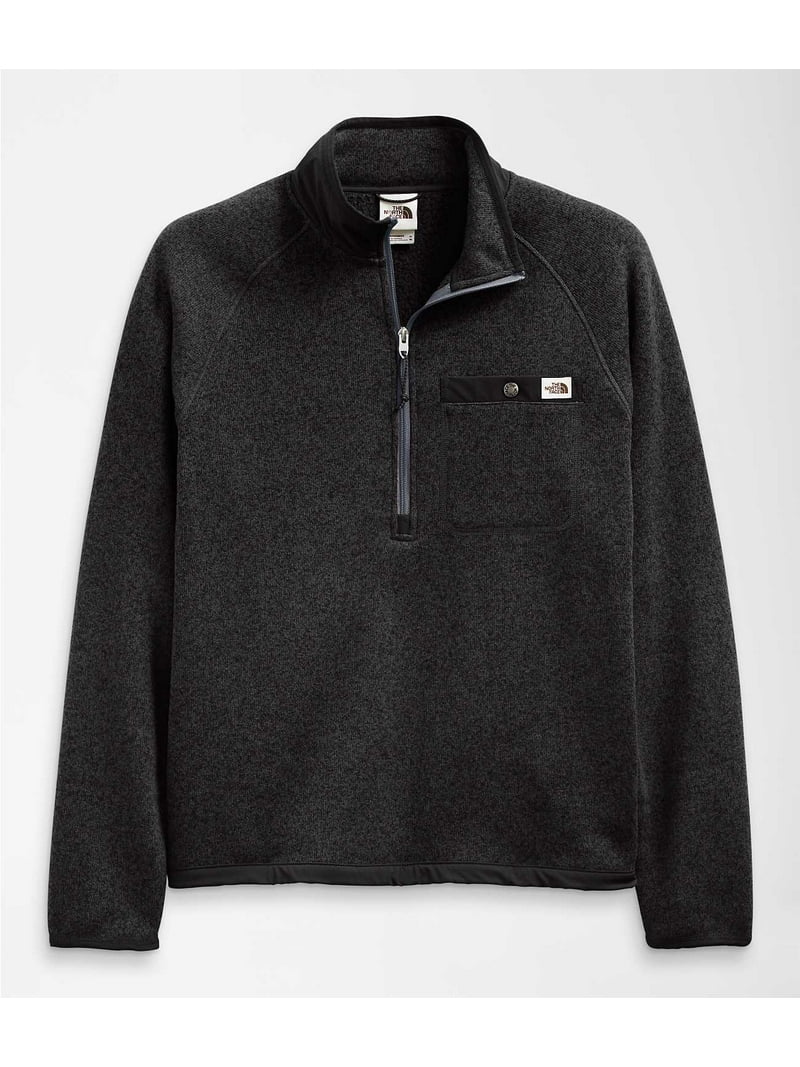 The North Face Men's,Gordon Lyons 1/4Zip Fleece Lightweight