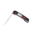 thumbnail image 4 of Nexgrill Meat Thermometer Digital, Instant Read Meat Thermometer with Backlight & Stainless Steel Probe, Food Thermometer for Kitchen Cooking, Outdoor Grilling, BBQ – 660-0004B, 4 of 7