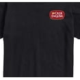 thumbnail image 3 of Olde English - Simple Logo - Men's Short Sleeve T-Shirt, 3 of 5