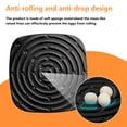 thumbnail image 6 of Dongyi Nesting Box Pads for Chicken Coop, Washable & Reusable Nest Box Liners, 8-Pack with Soft Sponge Hen Laying Pads, 6 of 9