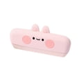 thumbnail image 1 of Esquirla Kids Harmonica Portable Early Education Mouth Organ for Games Party Classroom Rabbit, 1 of 8