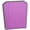 Pearly Purple, variant on Hamilco Colored Cardstock Scrapbook Paper 8.5" x 11" Soft Purple Color Card Stock Paper 50 Pack