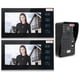 thumbnail image 3 of Timbre De Video, Teléfono De Puerta De Visión Nocturna, Sistema De Control De Acceso, Teléfono De Puerta De 7 Pulgadas, Para Villas De Apartamentos, 3 of 8