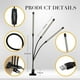 thumbnail image 2 of Luz LED de cultivo iPower de espectro completo para plantas de interior, 2 of 7